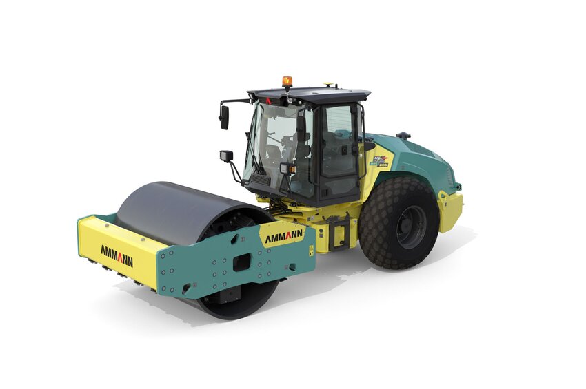 ARS 170 | © www.ammann.com