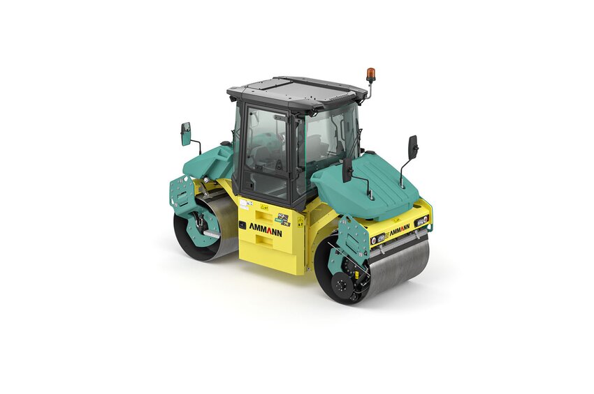 ARP 75 C | © www.ammann.com