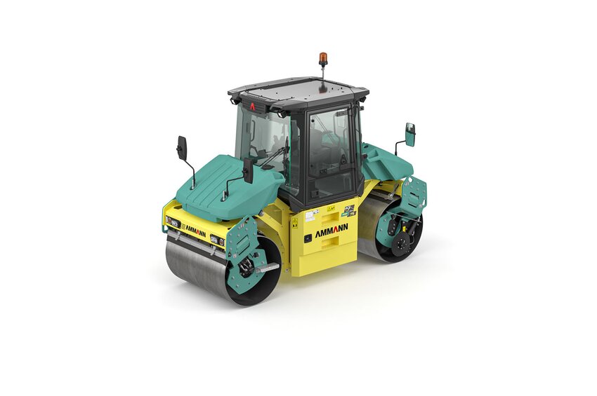 ARP 75 C | © www.ammann.com