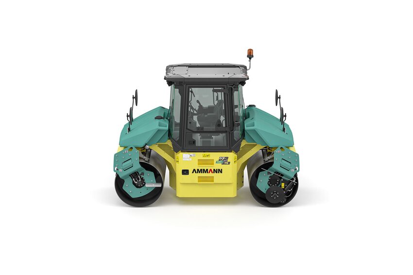 ARP 75 C | © www.ammann.com