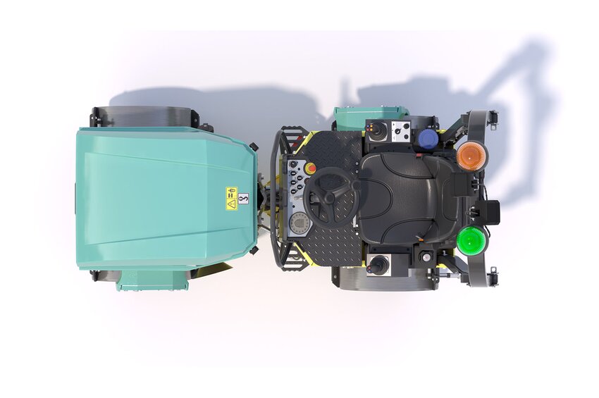 ARX12-2 | © www.ammann.com