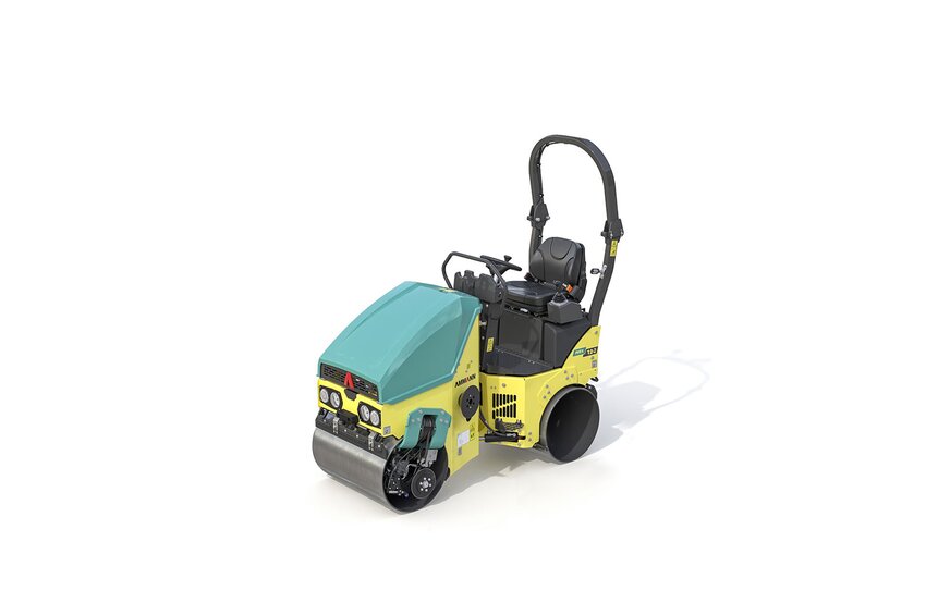 ARX12-2 | © www.ammann.com