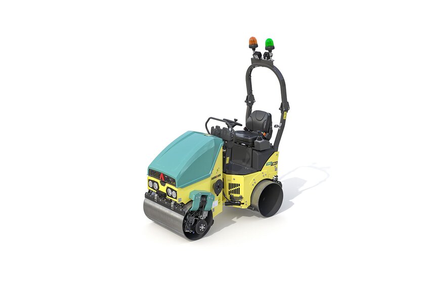 ARX20-2 | © www.ammann.com