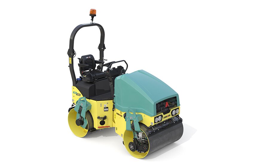 ARX23-2 | © www.ammann.com