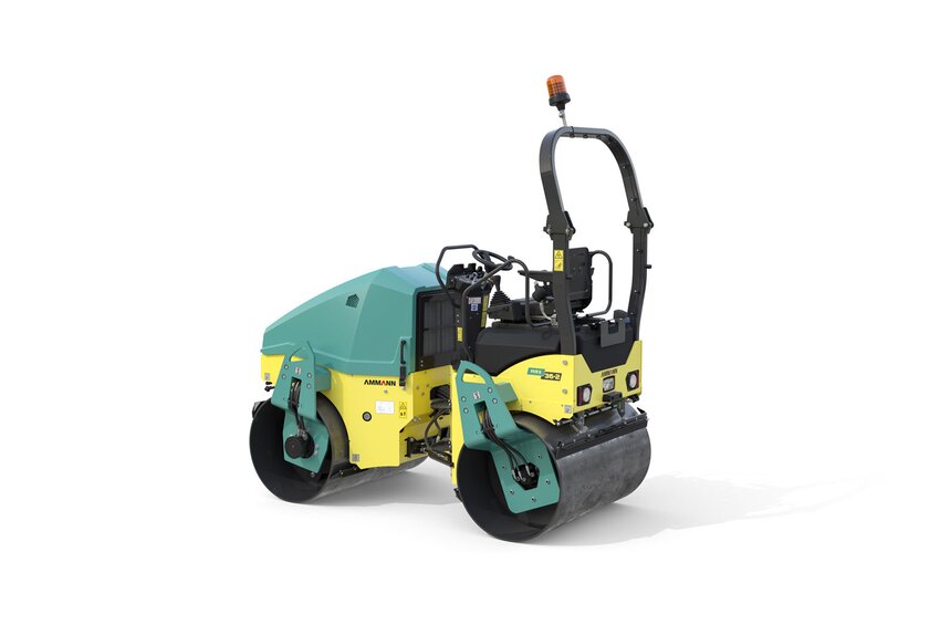 ARX 36-2 | © www.ammann.com
