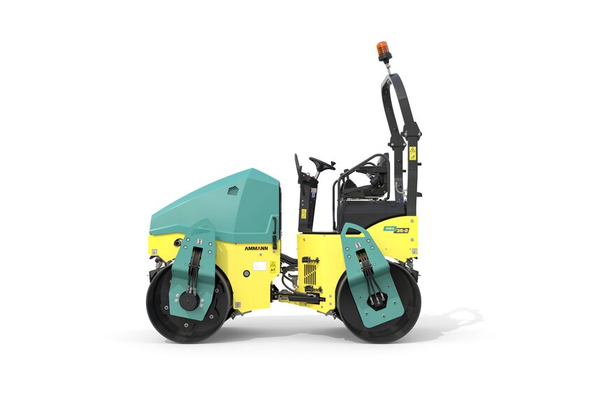 ARX 36-2 | © www.ammann.com