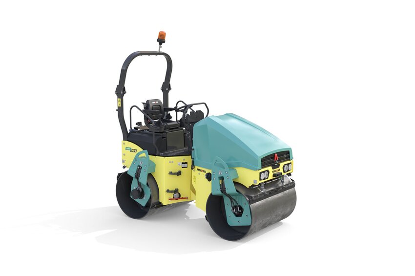 ARX 36-2 | © www.ammann.com