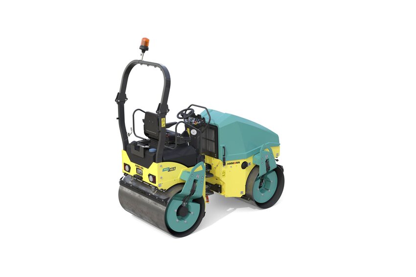ARX45-2 | © www.ammann.com