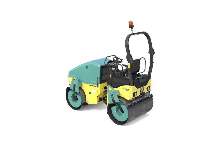 ARX45-2 | © www.ammann.com