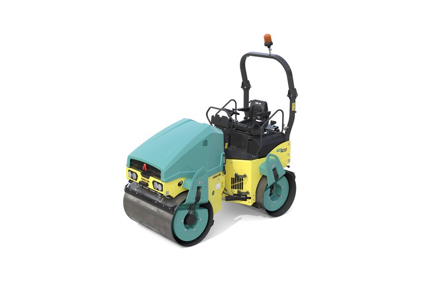 ARX45-2 | © www.ammann.com