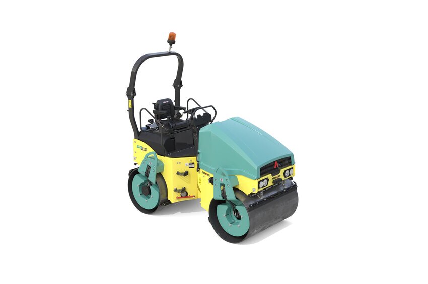 ARX45-2 | © www.ammann.com