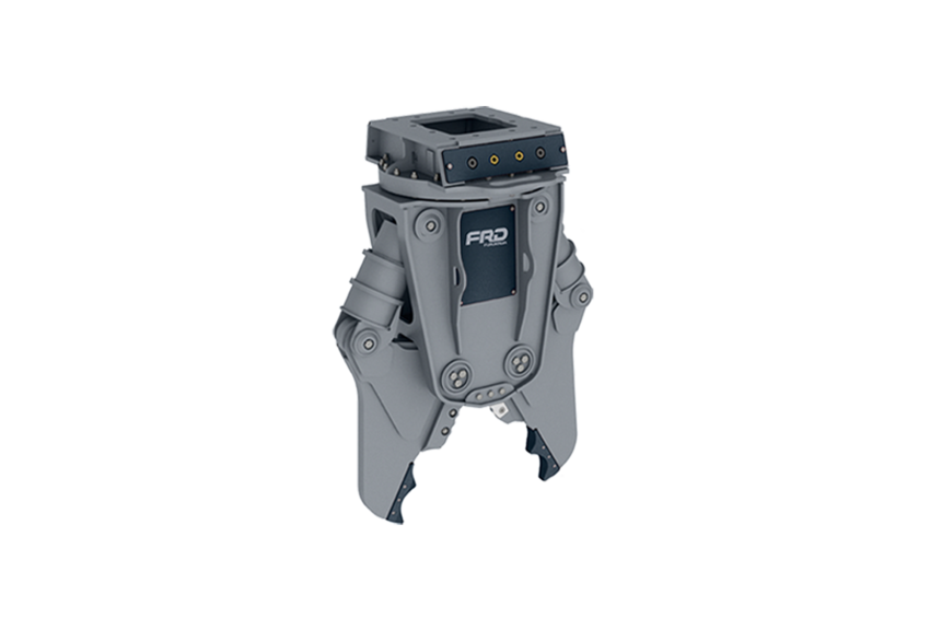 VX-80ER