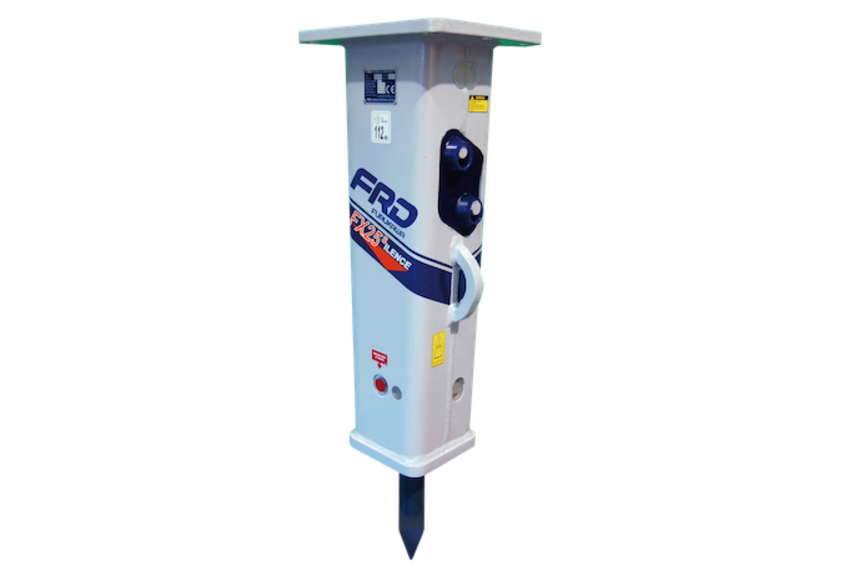 FX25FT