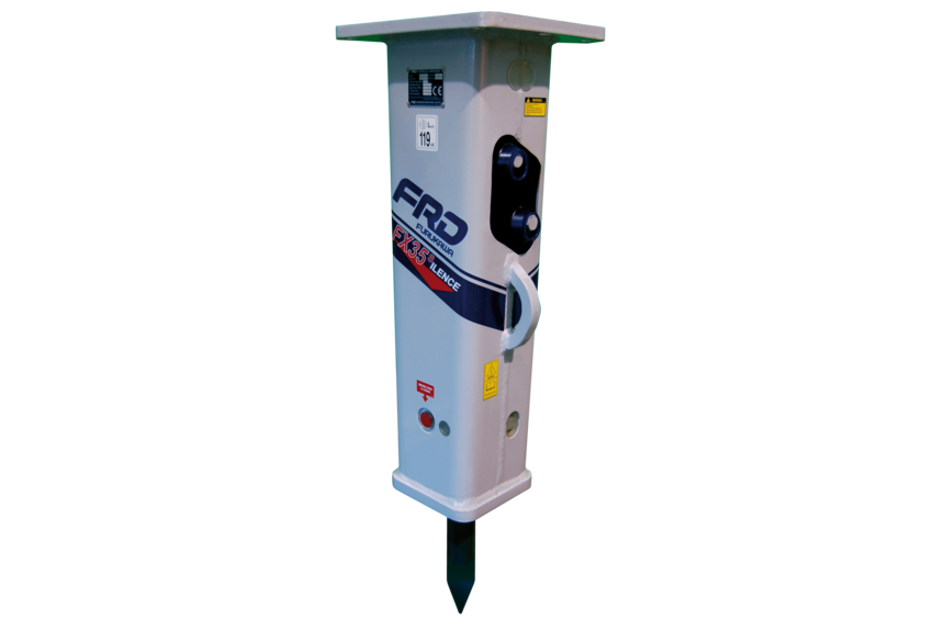 FX35FT