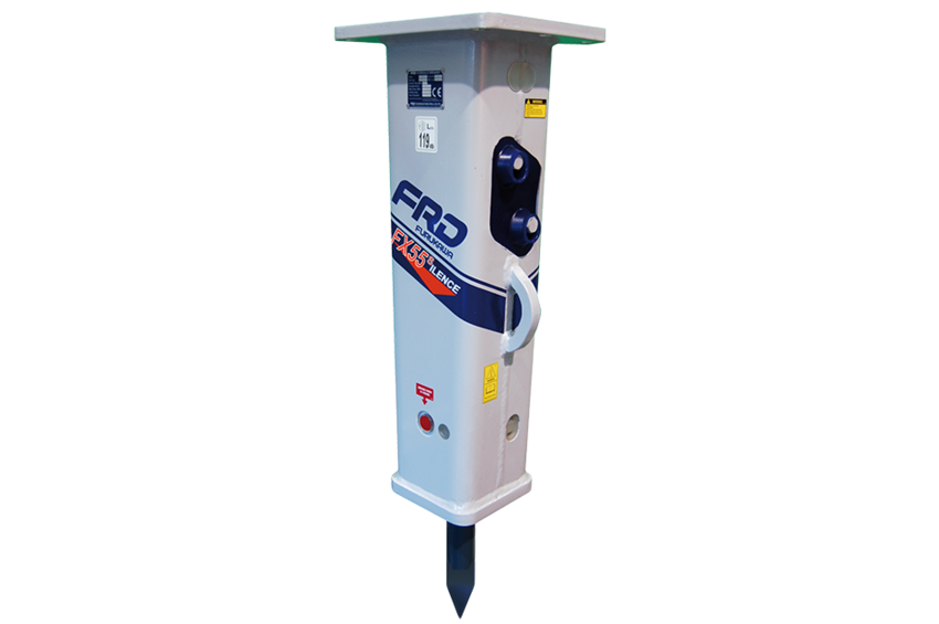 FX55FT