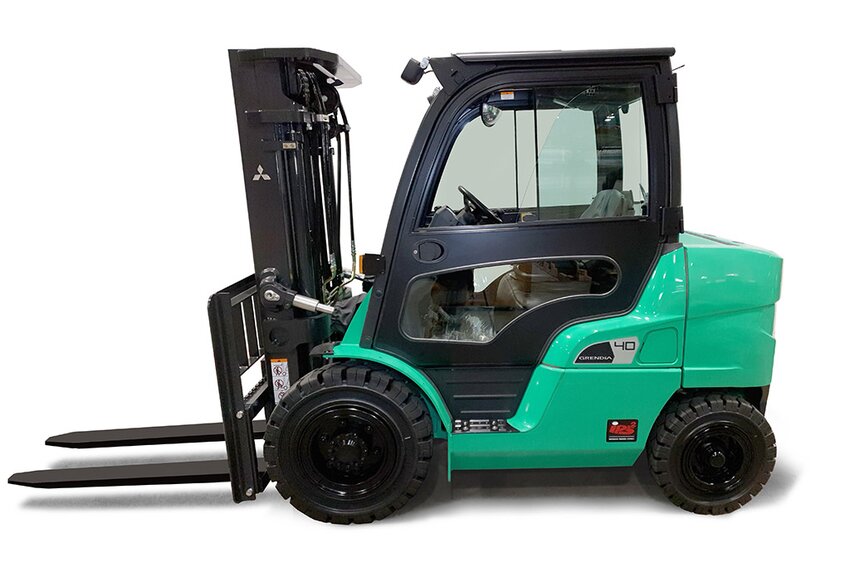 GRENDIA EX FD50N3