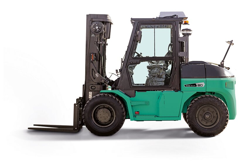 GRENDIA ES FD100N3