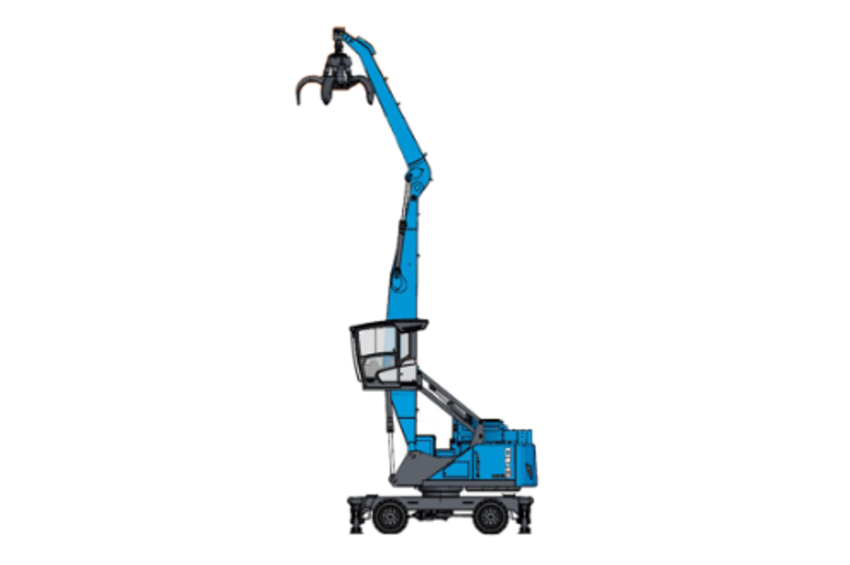 MHL840 BATTERY+