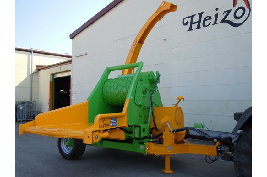 Heizohack HM 14-800 KF