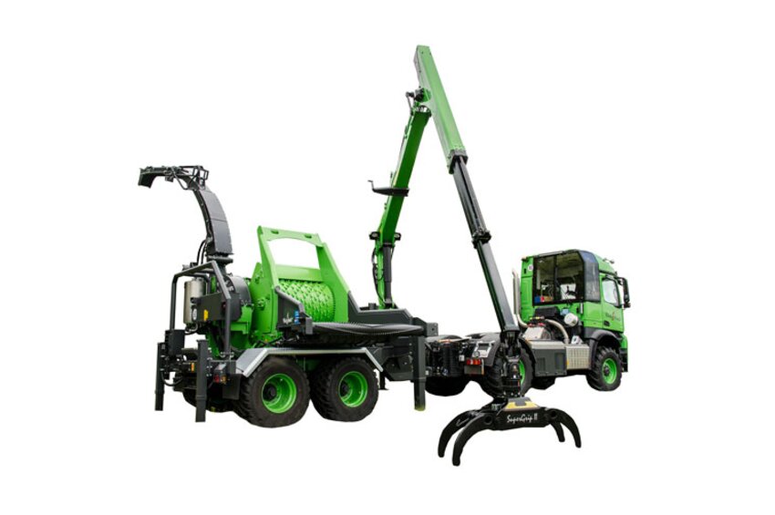 Heizohack HM 14-800 KTL