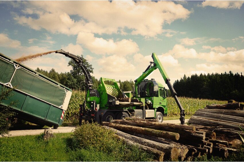 Heizohack HM 14-860 KL