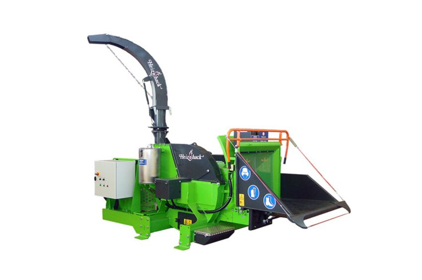 Heizohack HM 6-300 EM