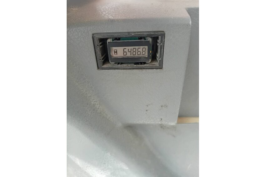DX 255 LC