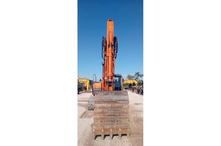DX 255 LC