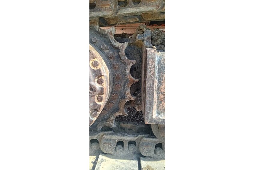 DX 255 LC