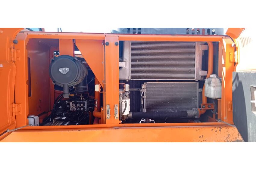 DX 255 LC