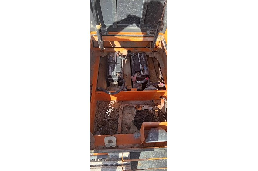 DX 255 LC