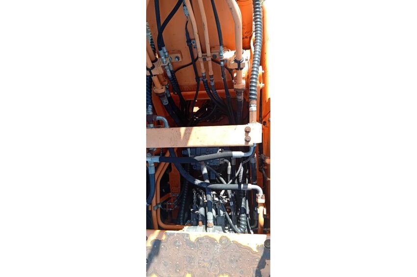 DX 255 LC