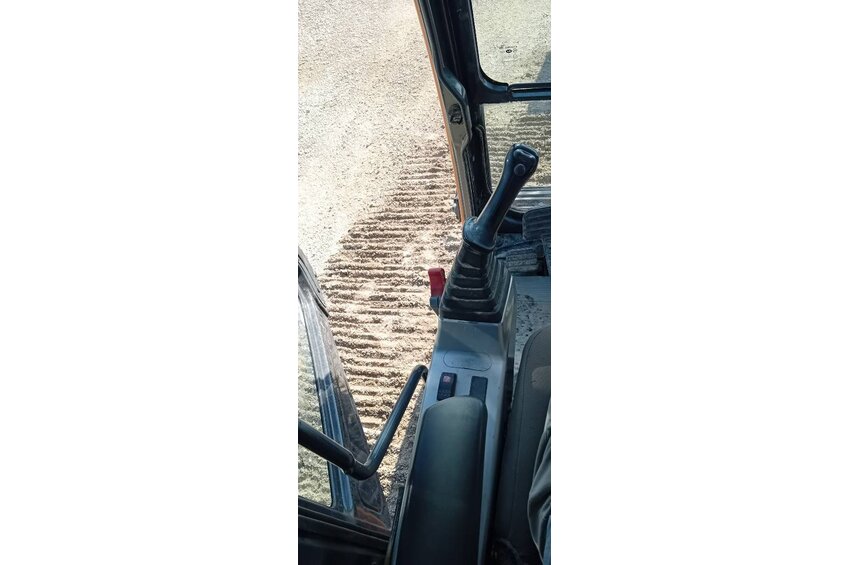 DX 255 LC