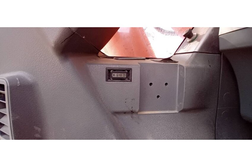 DX 255 LC
