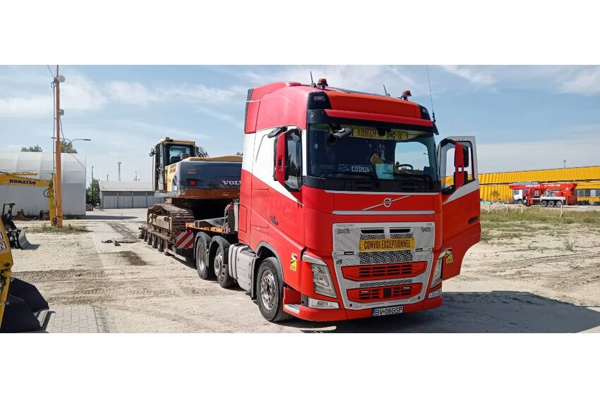 DX 255 LC