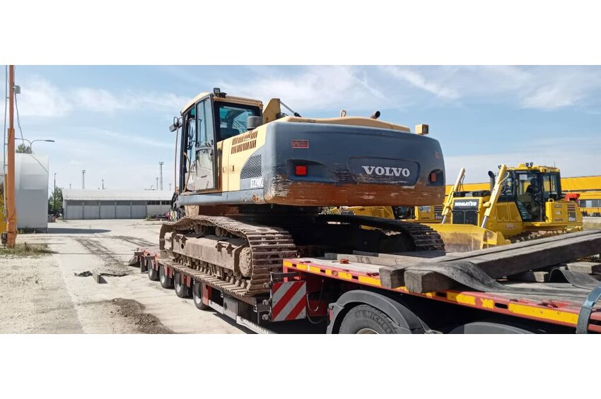 DX 255 LC