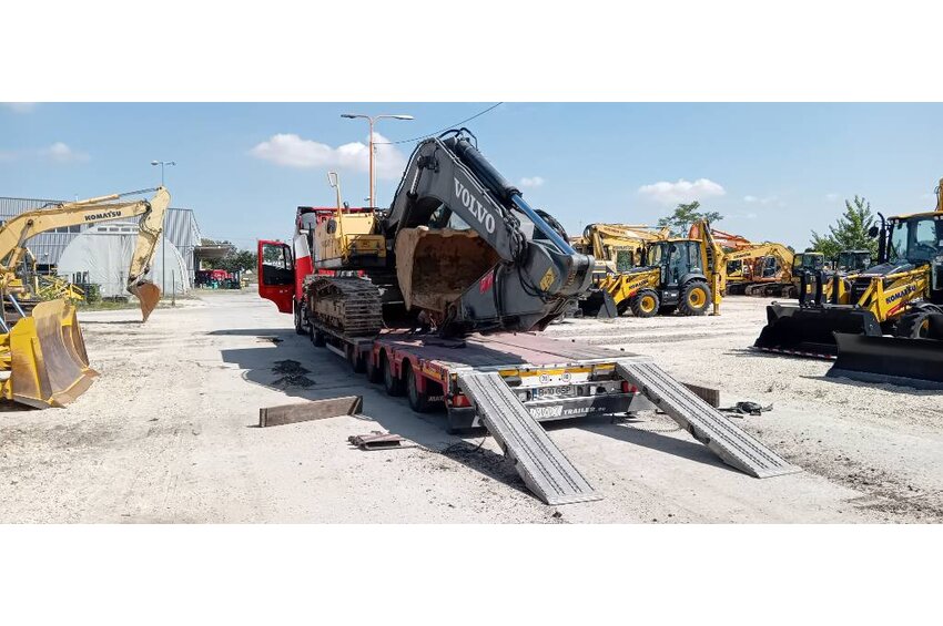 DX 255 LC
