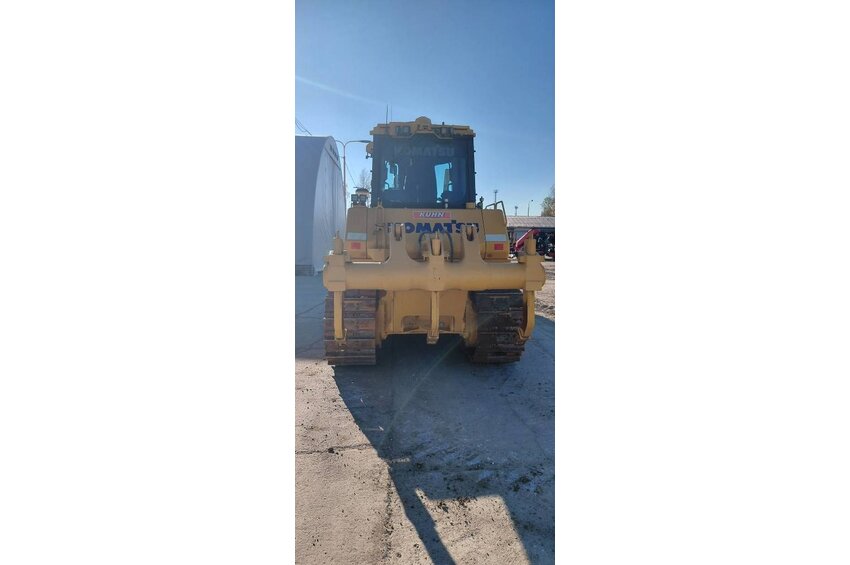 D65EXi