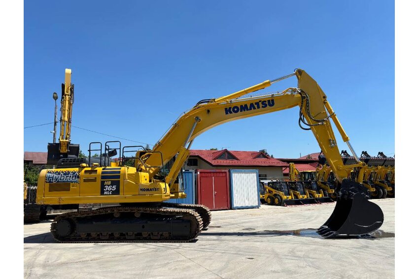 HB365NLC-3