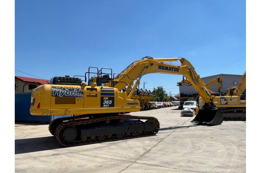 HB365NLC-3