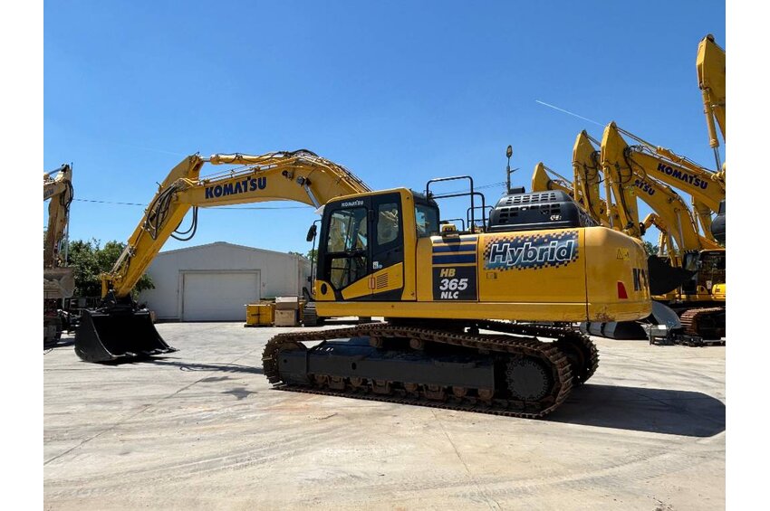 HB365NLC-3