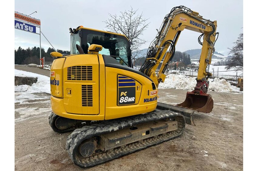PC 88 MR