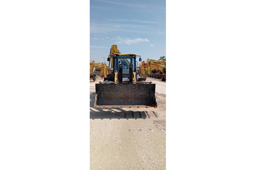 WB 93 S-8