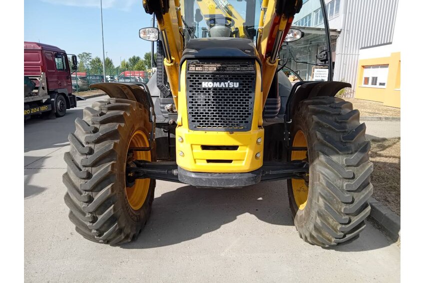 WB 97 S-8