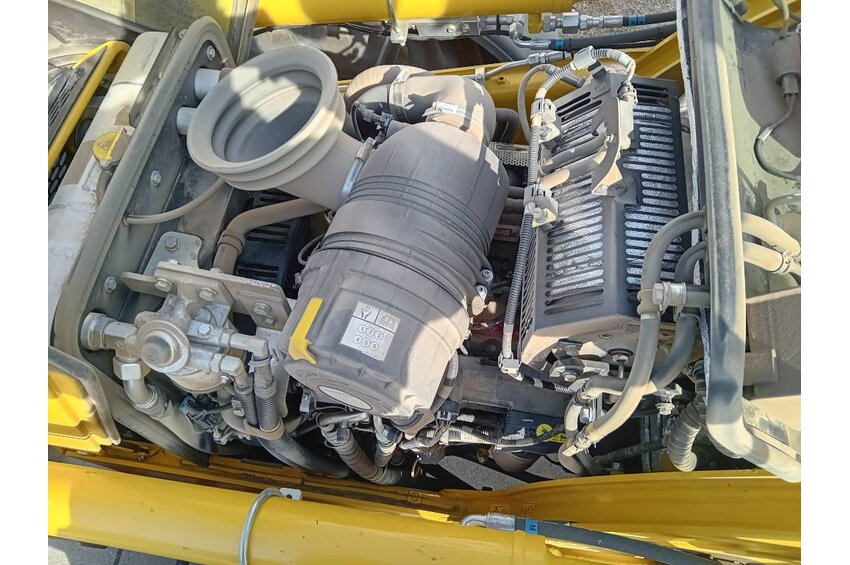 WB 97 S-8