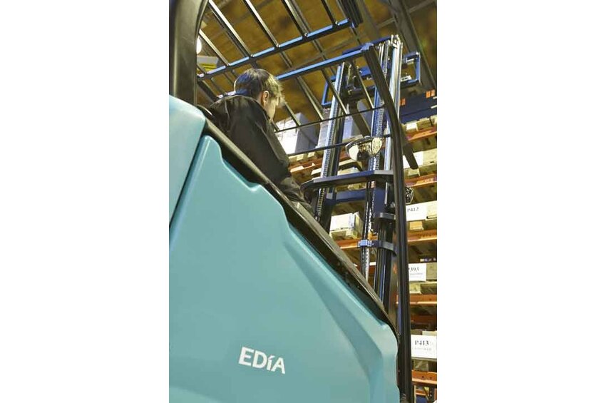 EDiA EX FB25AN