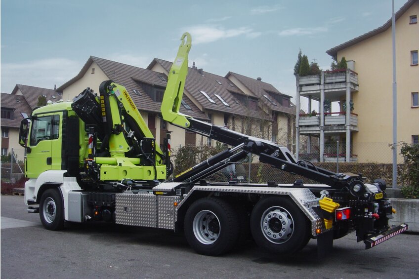 TELESCOPIC HT 18 A ACTS