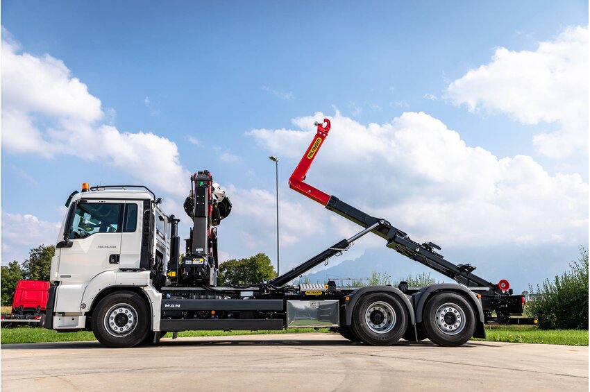 TELESCOPIC HT 18 (A)