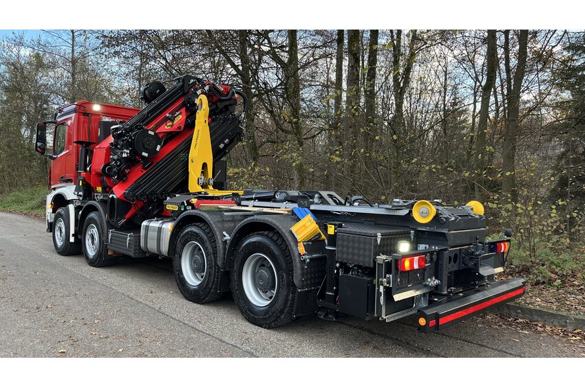 TELESCOPIC HT 18 (A)