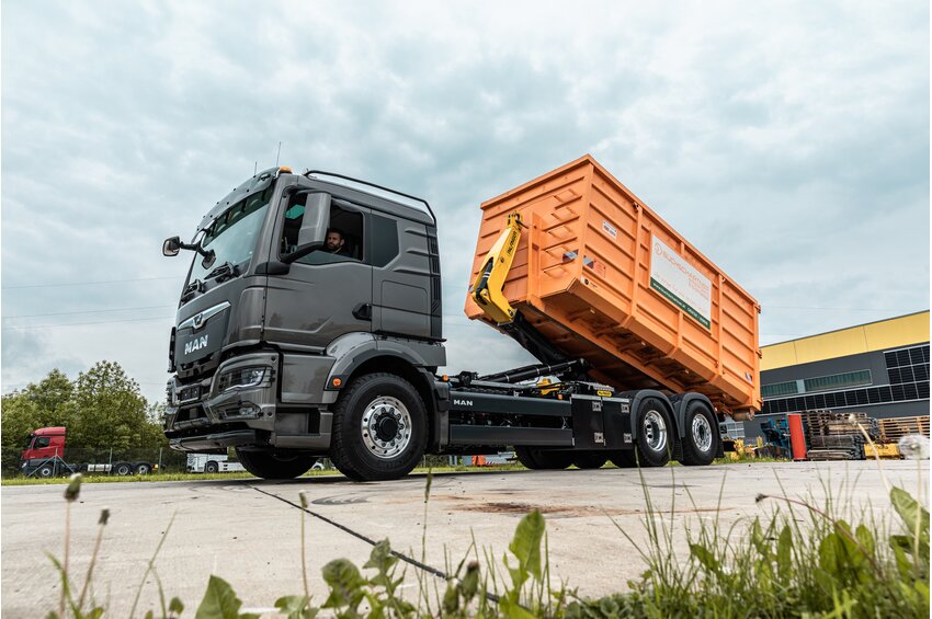 TELESCOPIC HT 20 (A)